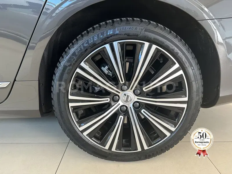 Volvo S90 usata a Forlì-Cesena (9)