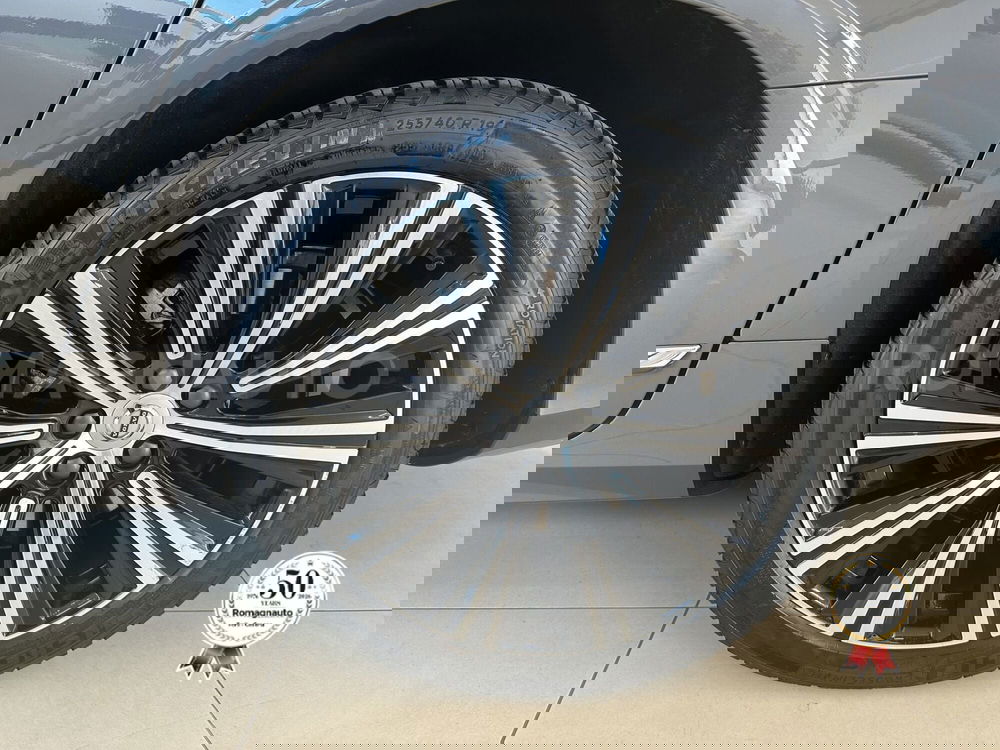 Volvo S90 usata a Forlì-Cesena (9)