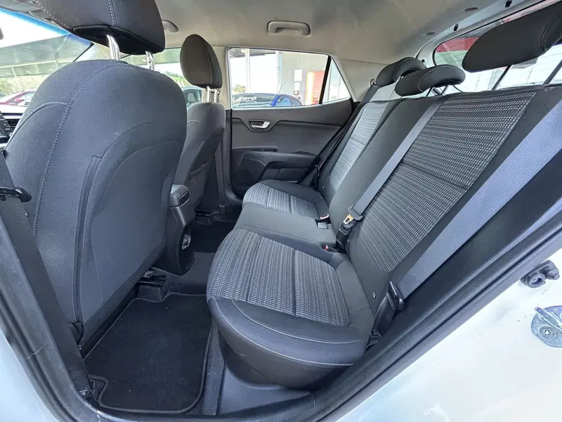 Kia Stonic usata a Modena (10)