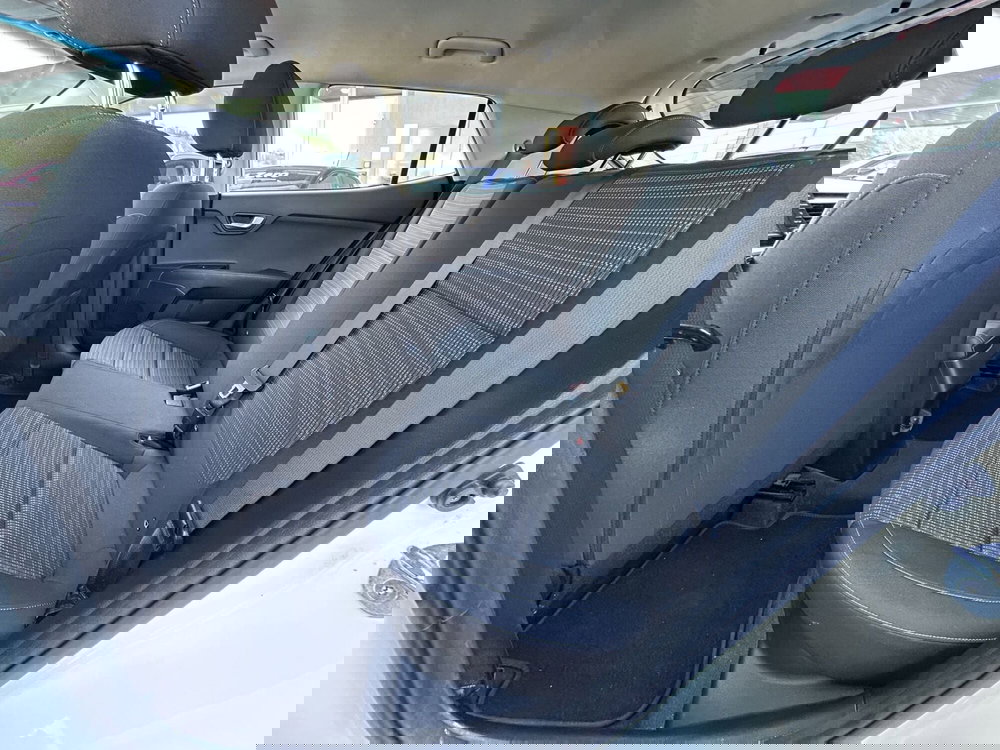 Kia Stonic usata a Modena (10)