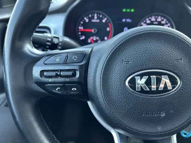 Kia Stonic usata a Modena (14)