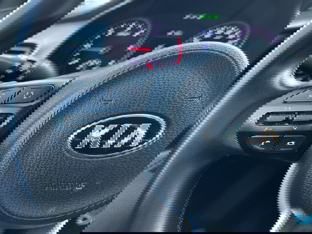 Kia Stonic usata a Modena (14)