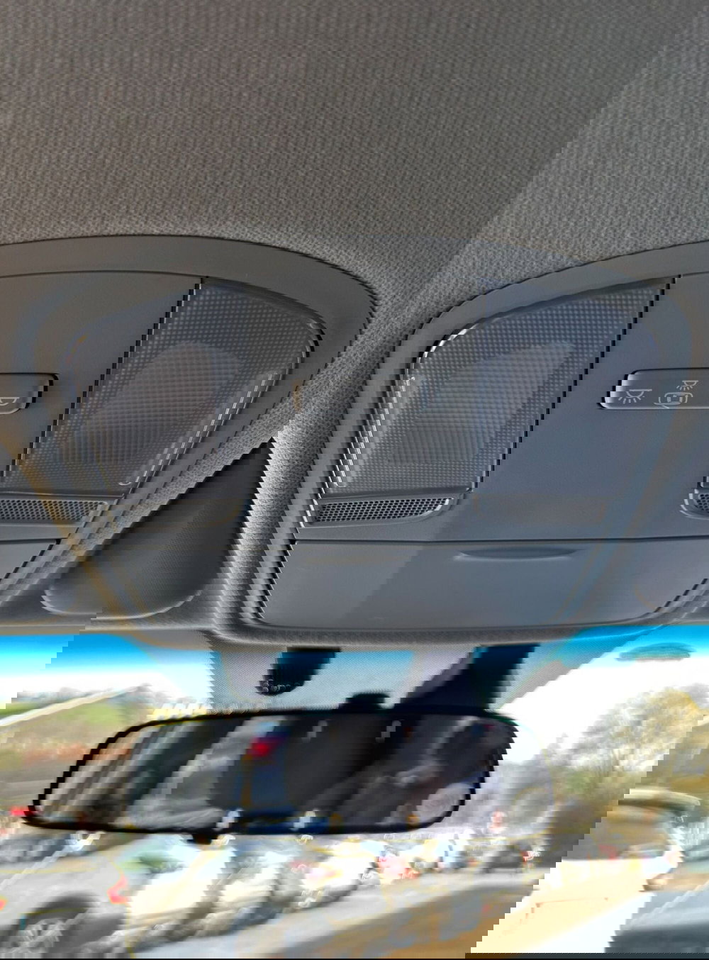 Kia Stonic usata a Modena (16)