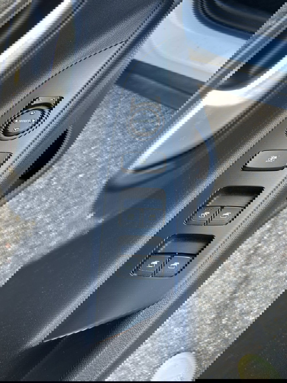 Kia Stonic usata a Modena (17)