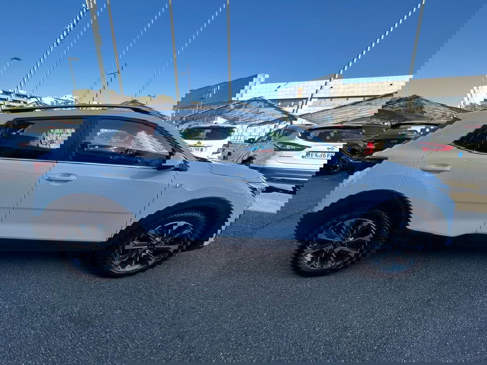 Kia Stonic usata a Modena (5)