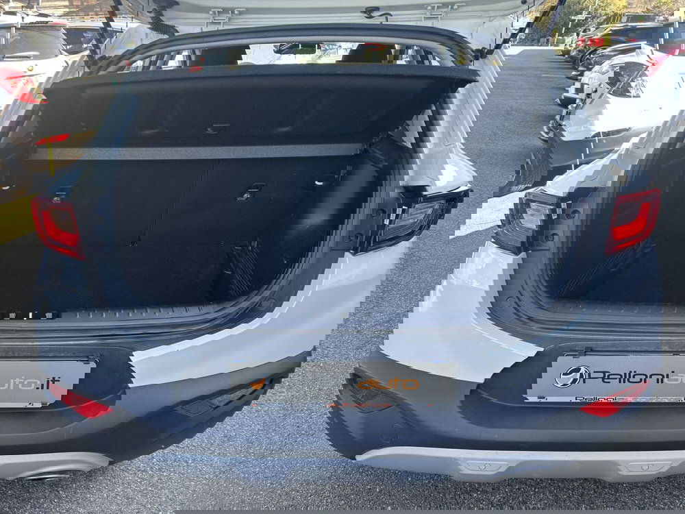 Kia Stonic usata a Modena (7)