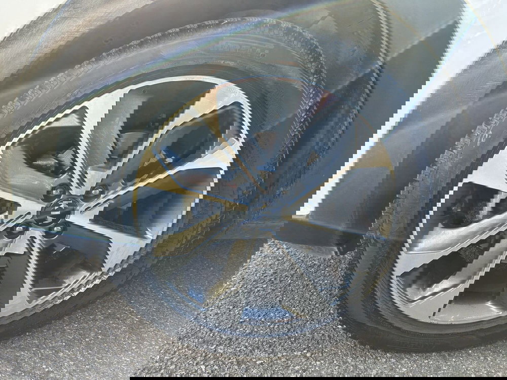 Kia Stonic usata a Modena (8)