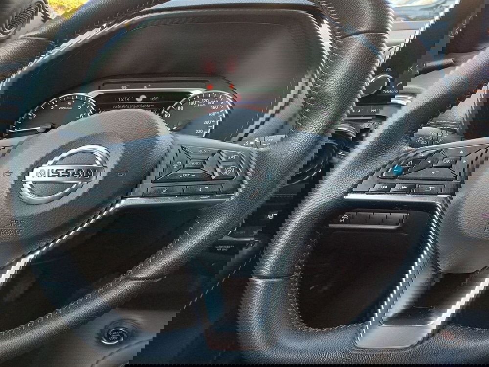 Nissan Juke usata a Modena (13)