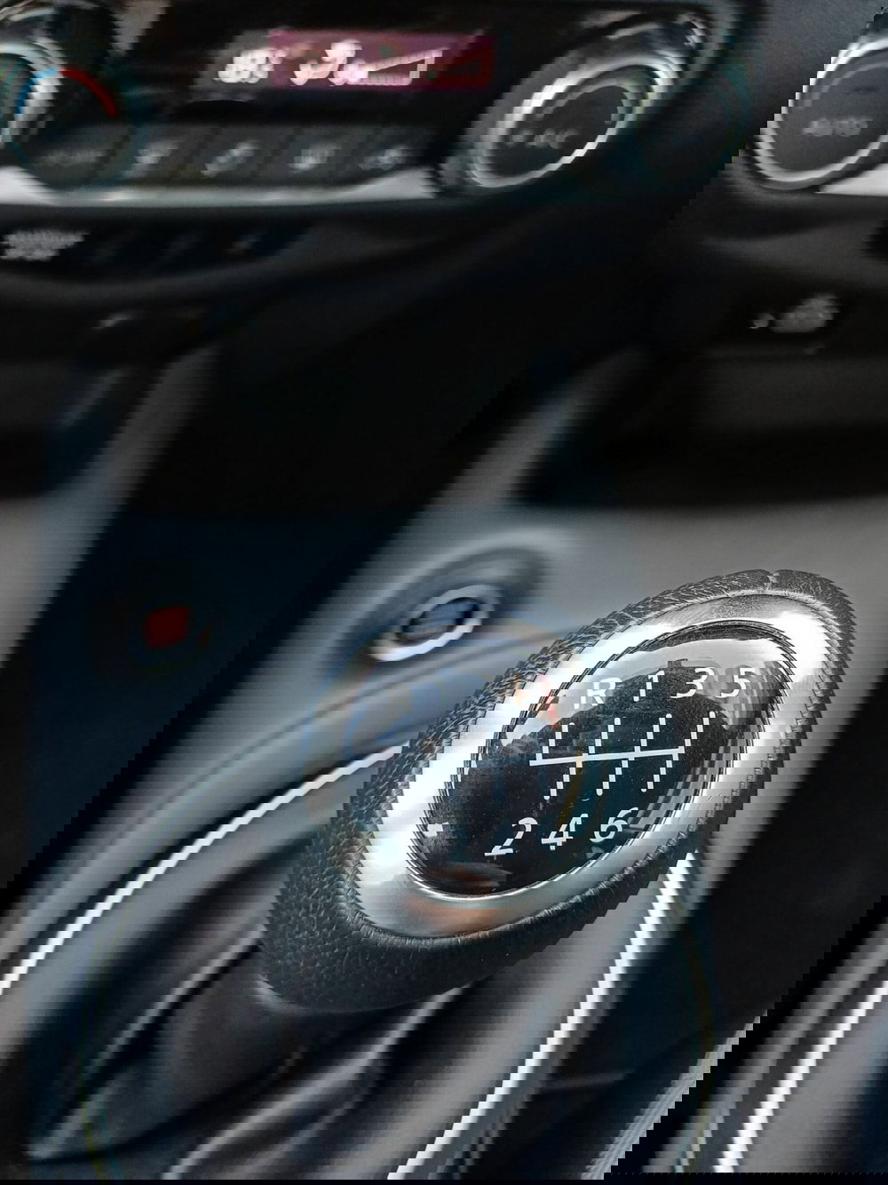 Nissan Juke usata a Modena (15)