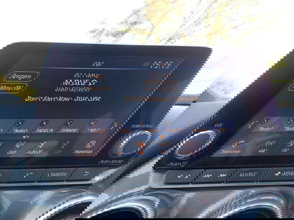 Nissan Juke usata a Modena (16)