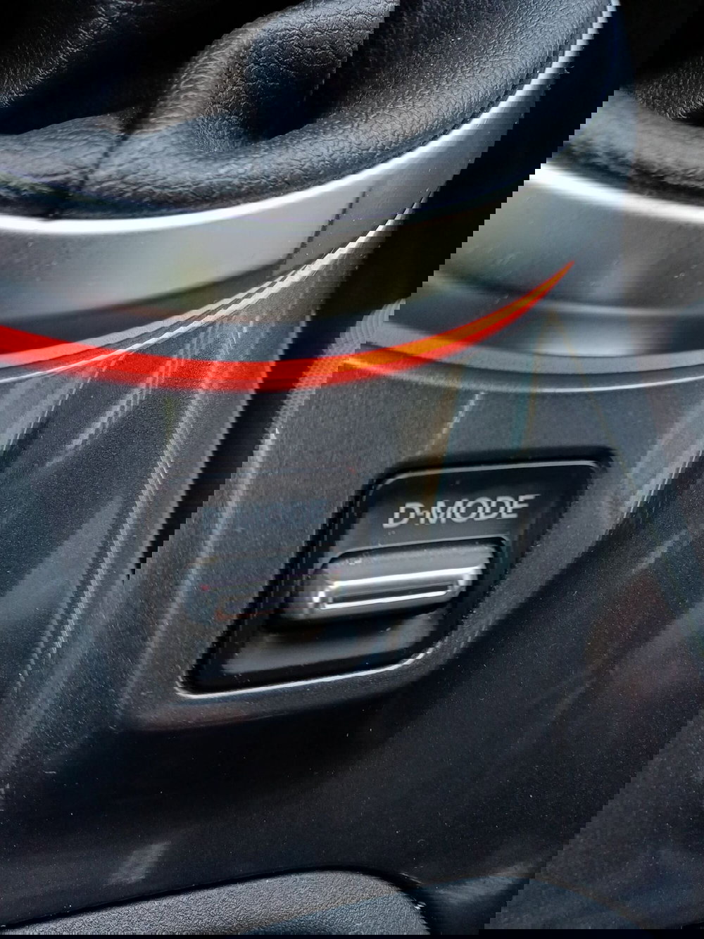 Nissan Juke usata a Modena (20)