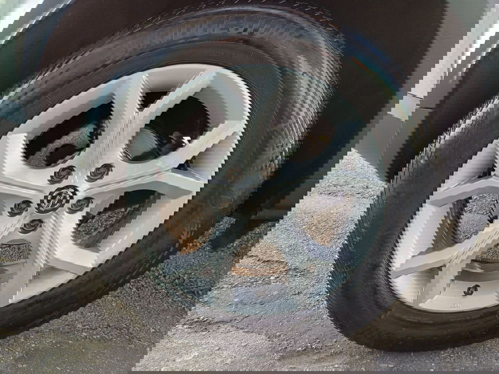 Nissan Juke usata a Modena (5)