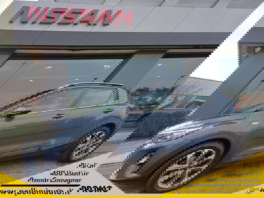 Kia Stonic usata a Modena