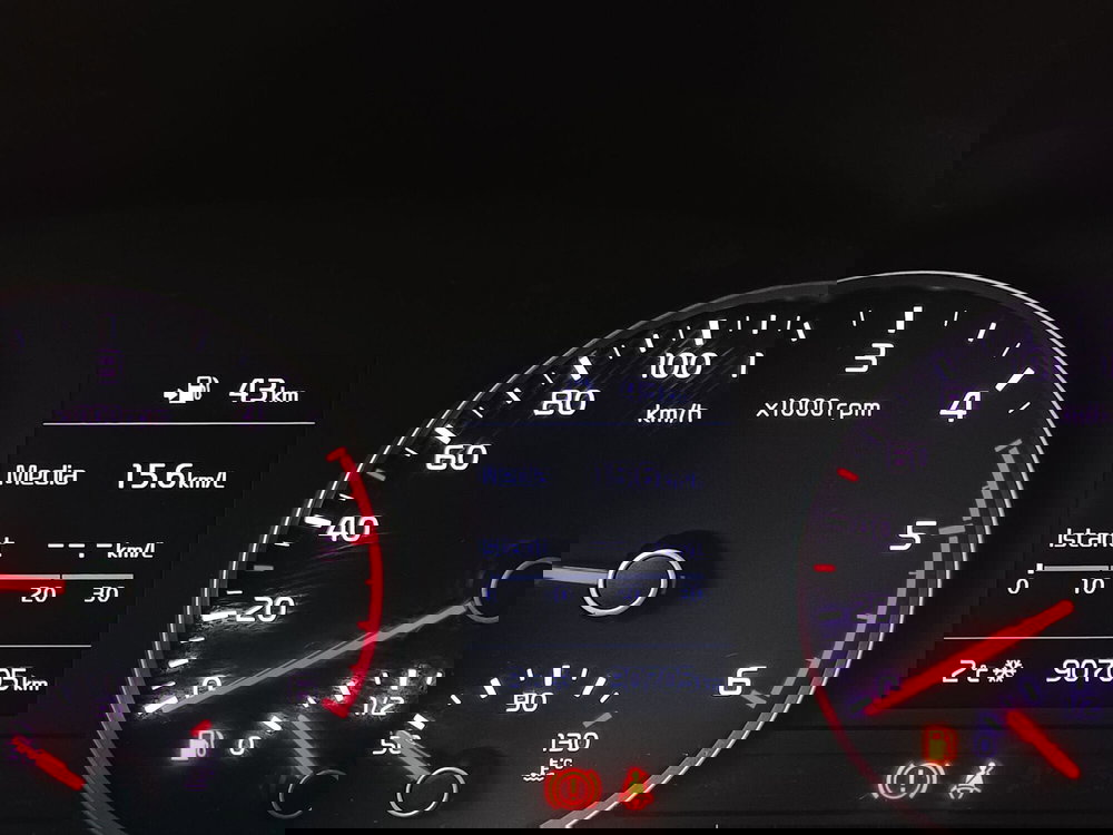 Kia Stonic usata a Modena (10)