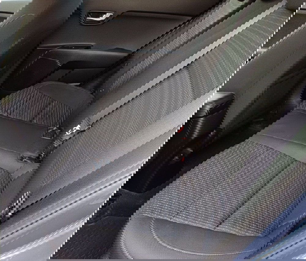 Kia Stonic usata a Modena (9)