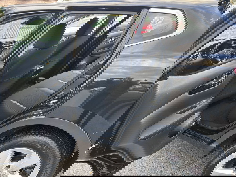Nissan Qashqai usata a Ancona (10)
