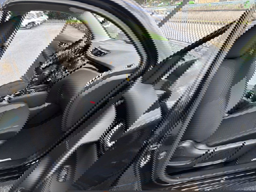 Nissan Qashqai usata a Ancona (13)