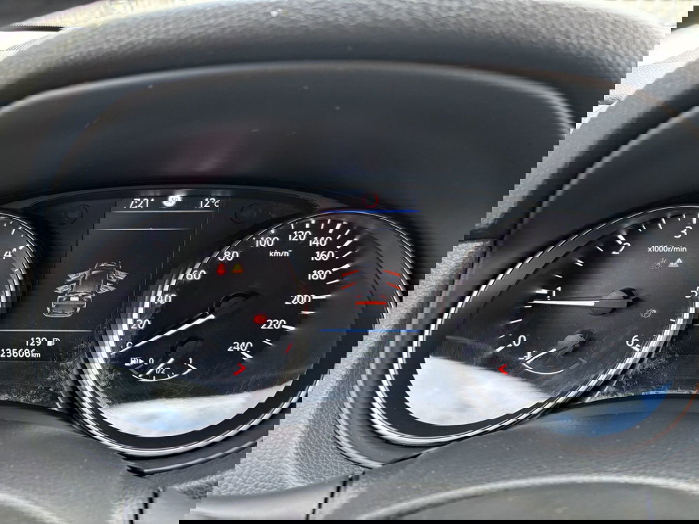 Nissan Qashqai usata a Ancona (14)