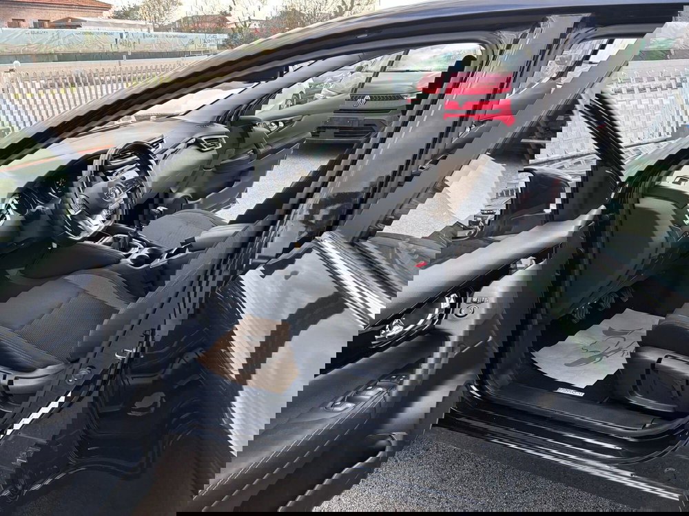 Nissan Qashqai usata a Ancona (9)