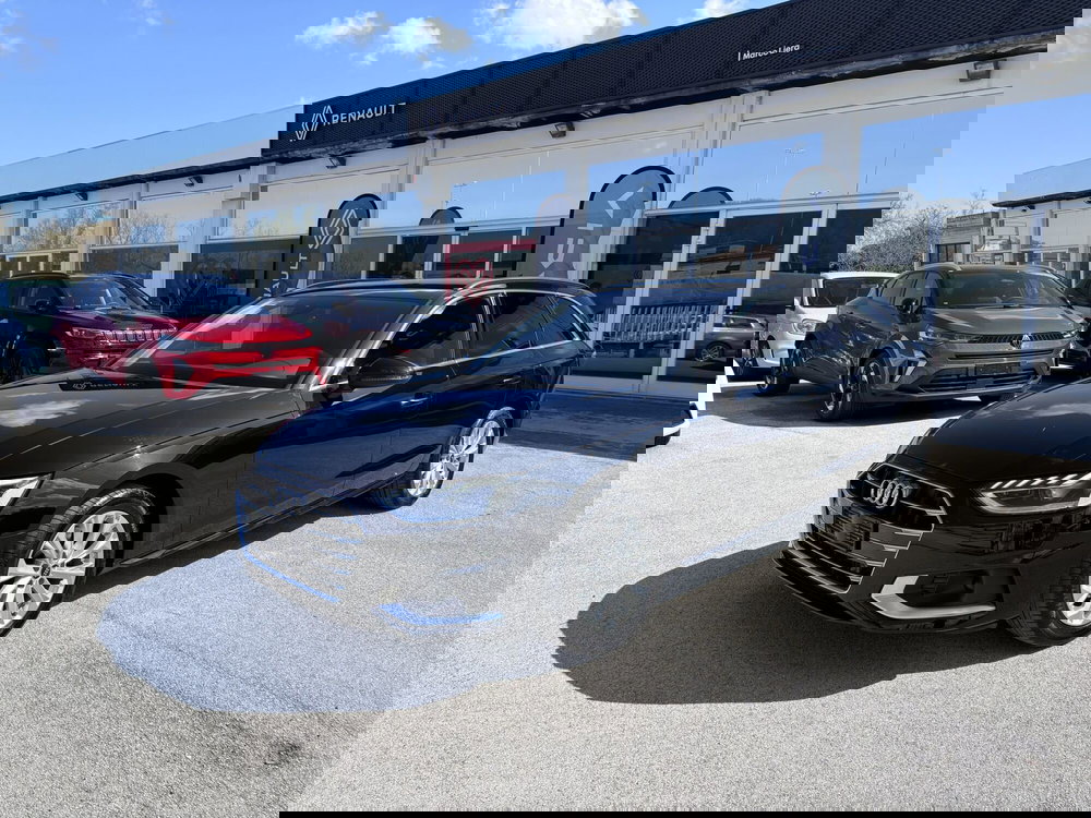 Audi A4 Avant usata a Ancona