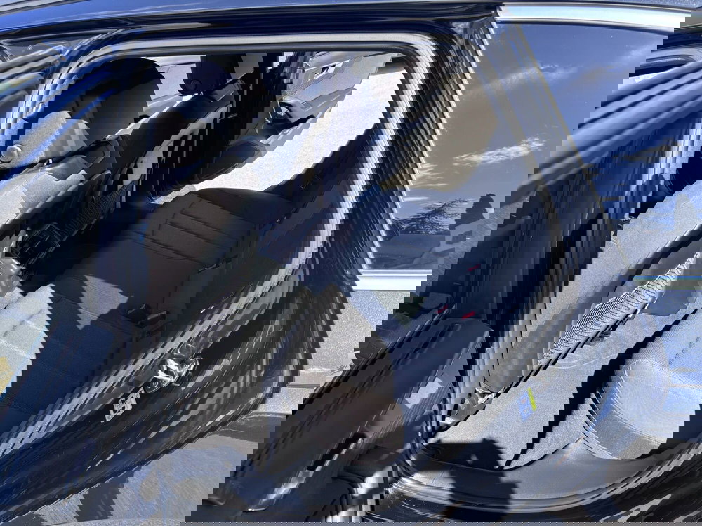 Audi A4 Avant usata a Ancona (10)