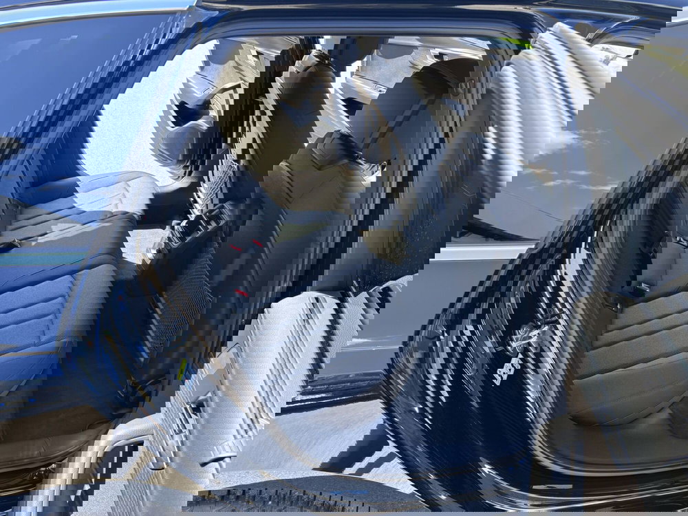 Audi A4 Avant usata a Ancona (12)