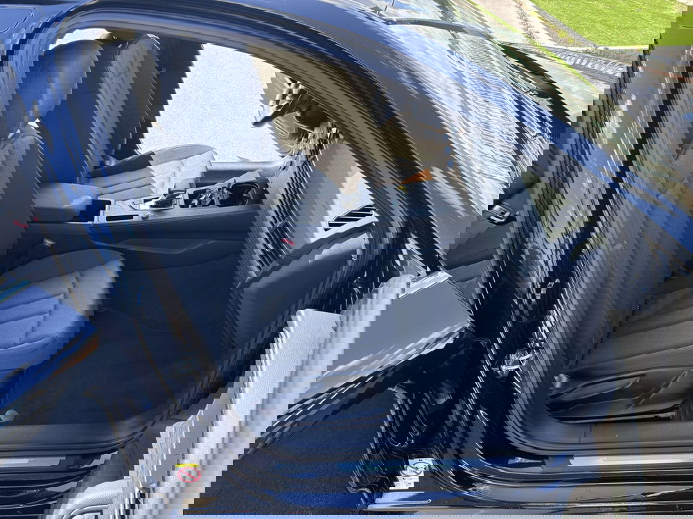 Audi A4 Avant usata a Ancona (13)