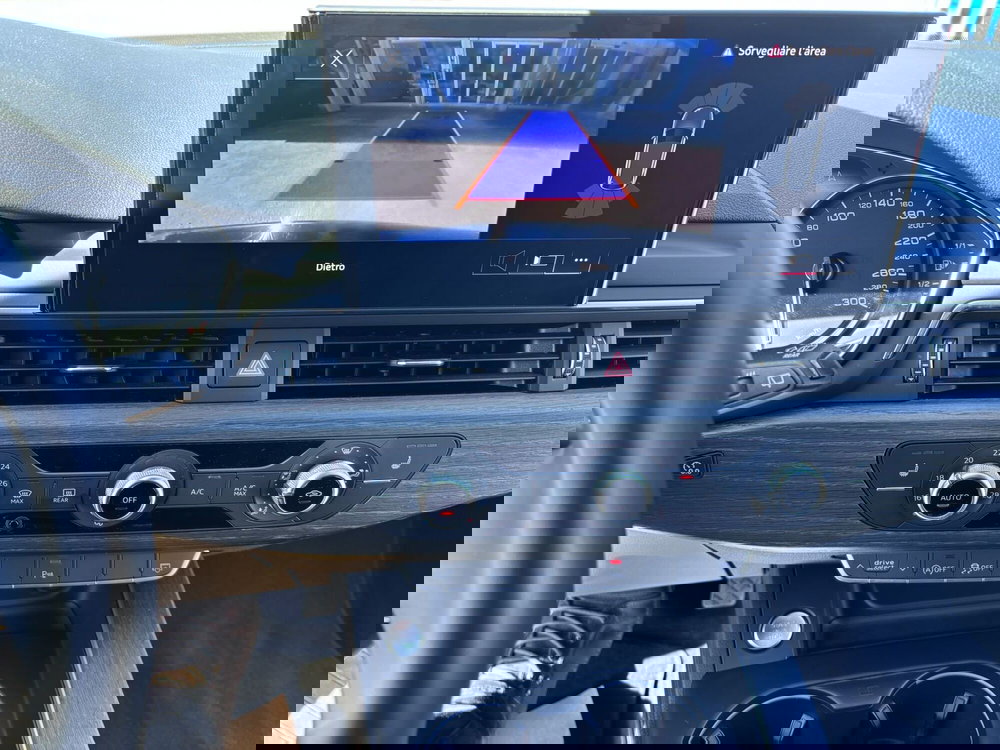 Audi A4 Avant usata a Ancona (18)