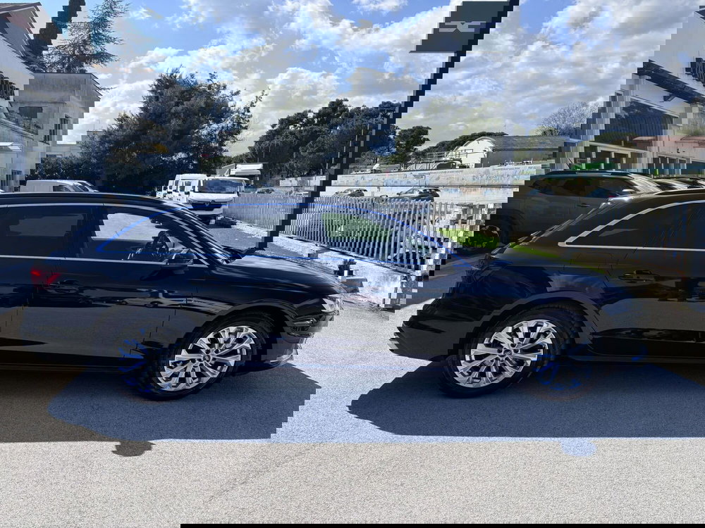 Audi A4 Avant usata a Ancona (4)