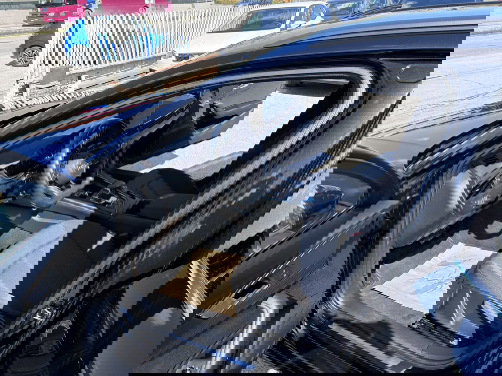 Audi A4 Avant usata a Ancona (9)