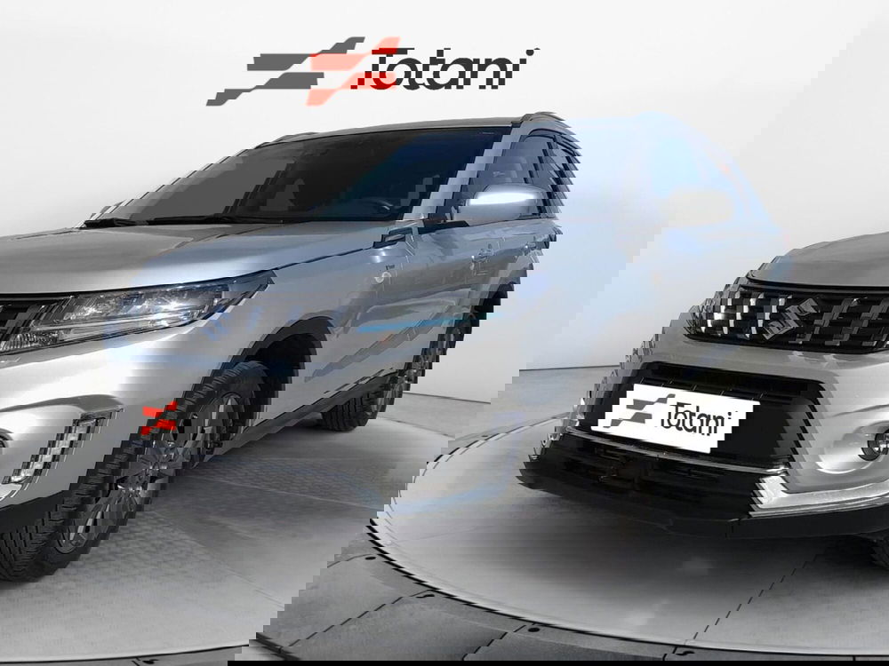 Suzuki Vitara nuova a L'Aquila
