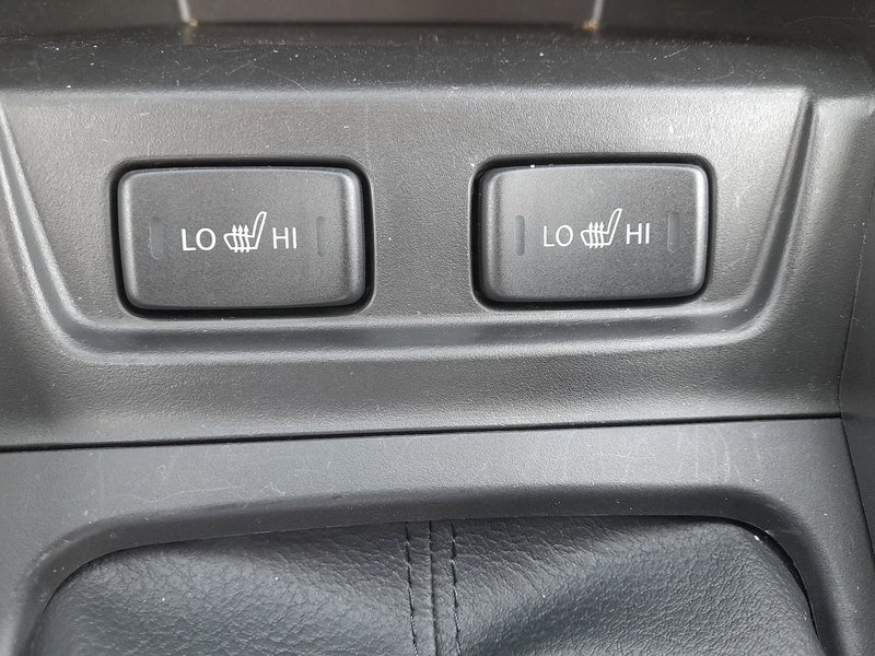 Suzuki Vitara nuova a L'Aquila (12)