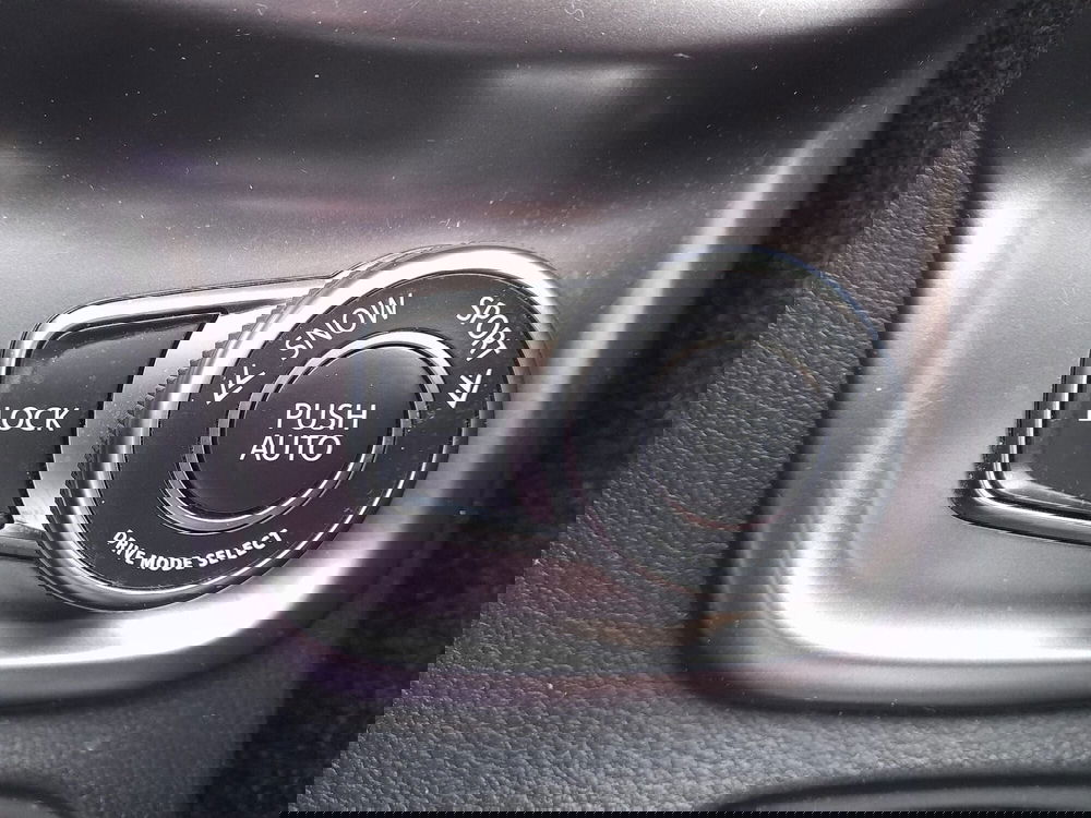 Suzuki Vitara nuova a L'Aquila (13)