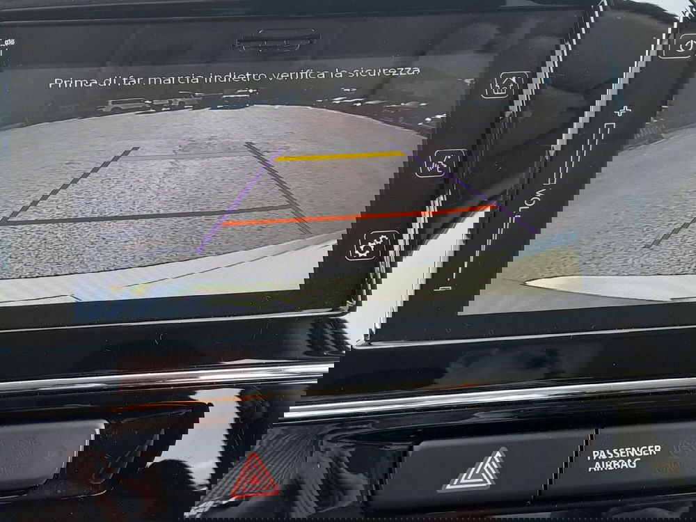 Suzuki Vitara nuova a L'Aquila (14)