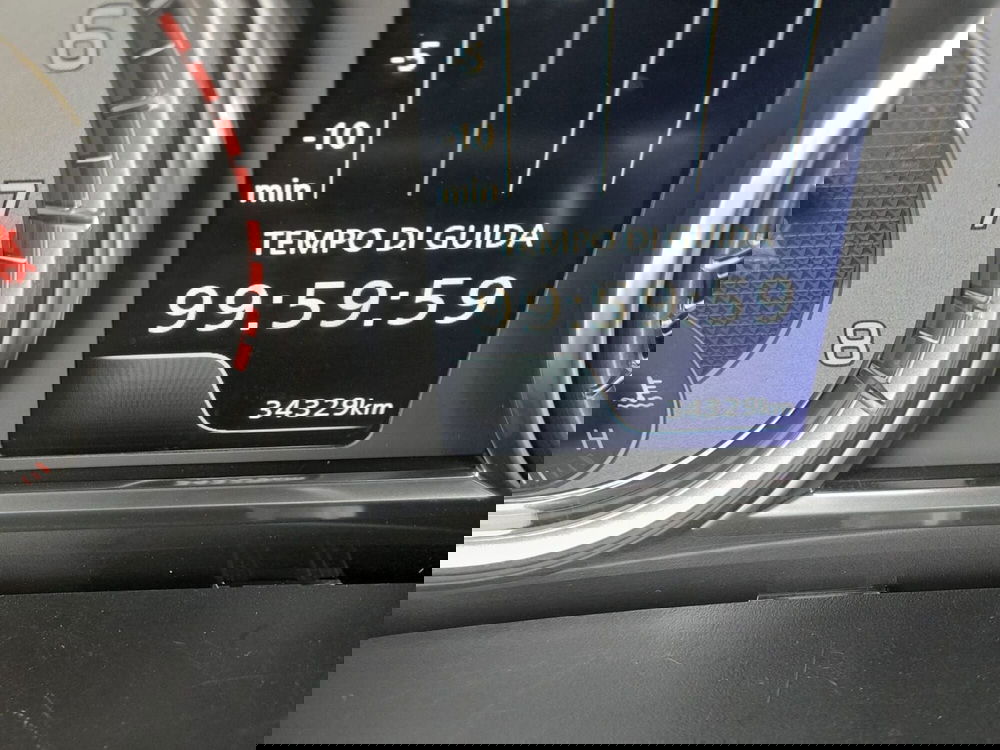 Suzuki Vitara nuova a L'Aquila (17)