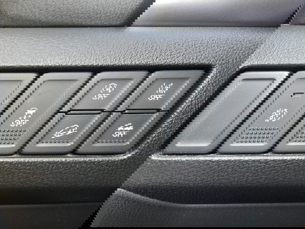 Suzuki Vitara nuova a L'Aquila (18)