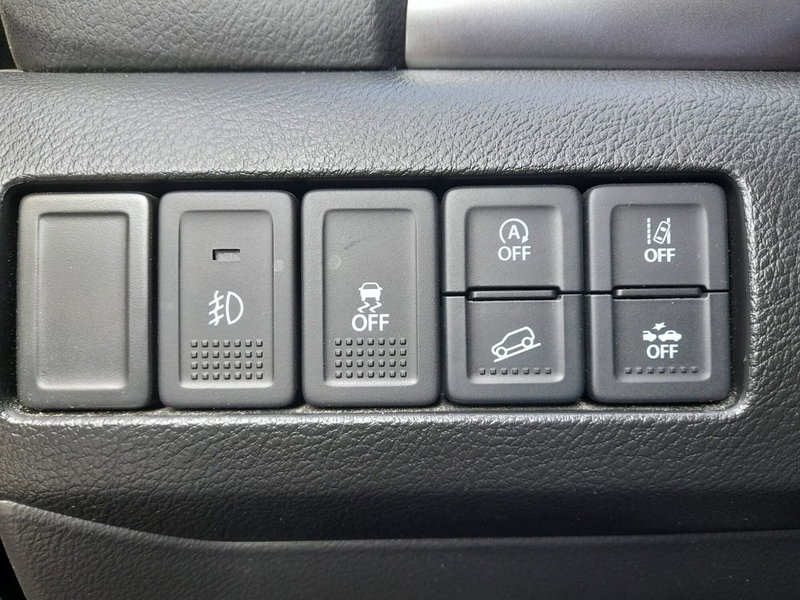 Suzuki Vitara nuova a L'Aquila (18)