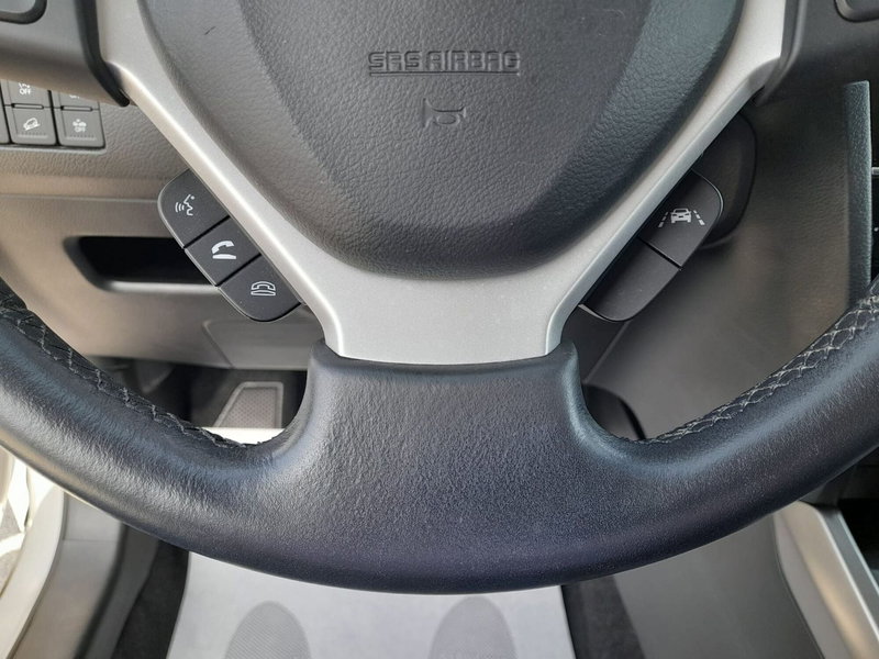 Suzuki Vitara nuova a L'Aquila (19)