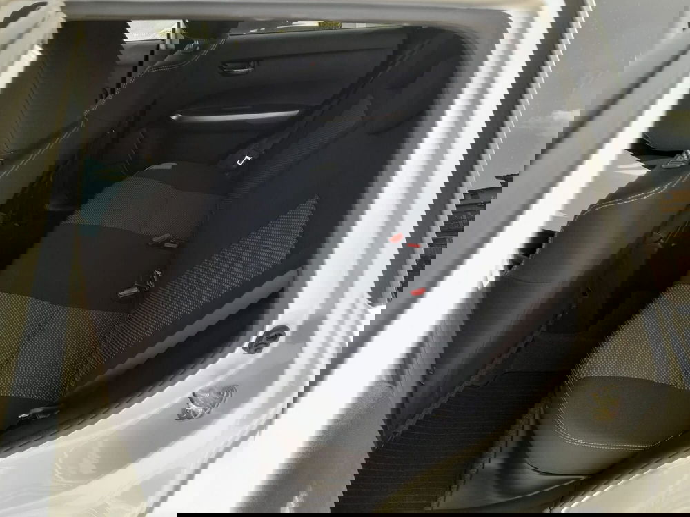 Suzuki Vitara nuova a L'Aquila (6)