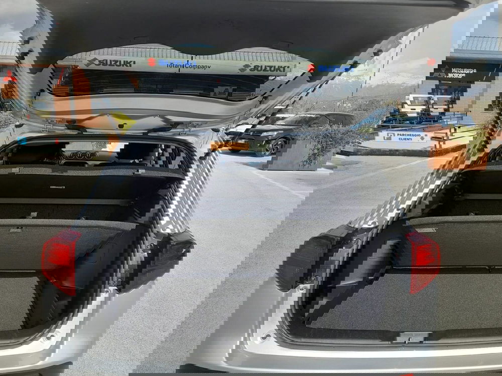 Suzuki Vitara nuova a L'Aquila (7)