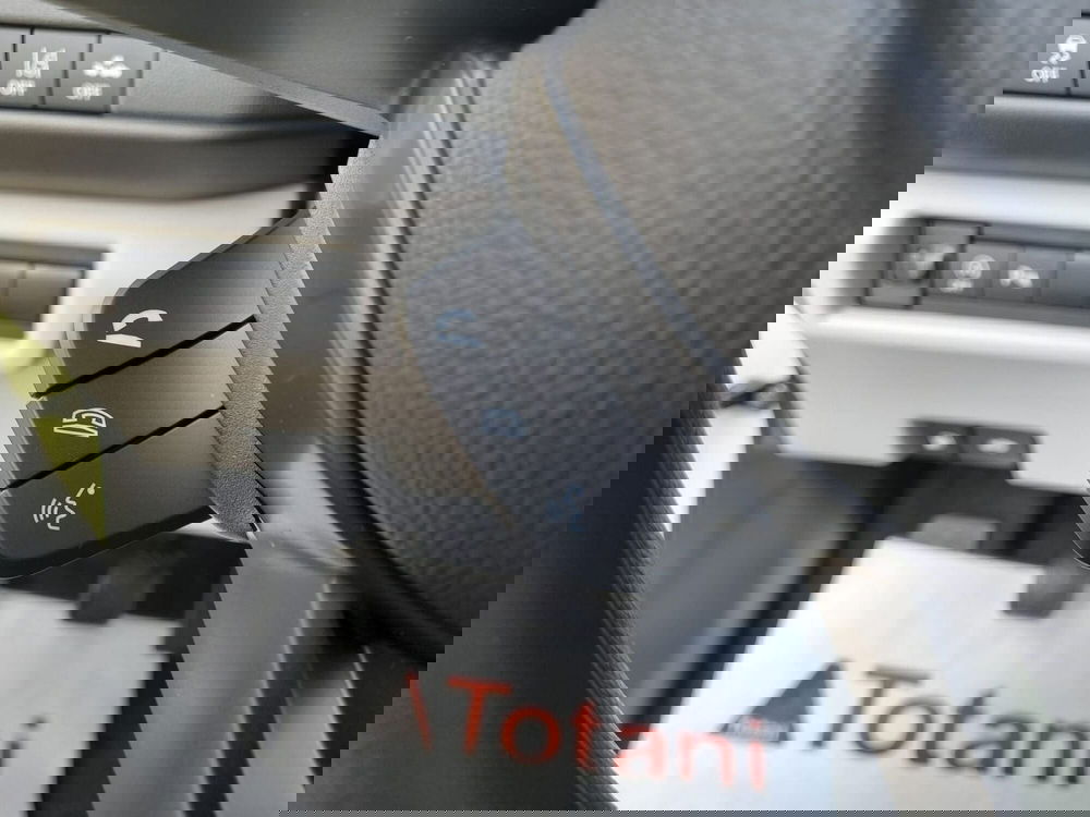 Suzuki Swift nuova a L'Aquila (10)