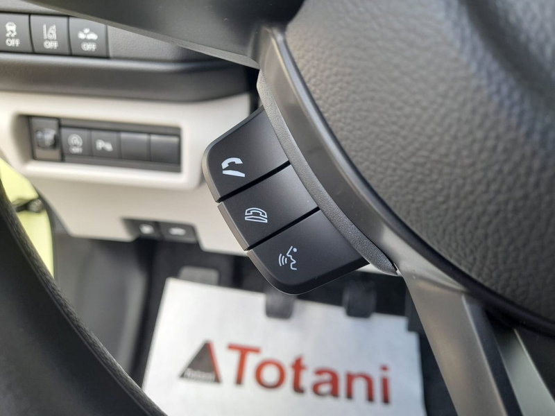 Suzuki Swift nuova a L'Aquila (10)