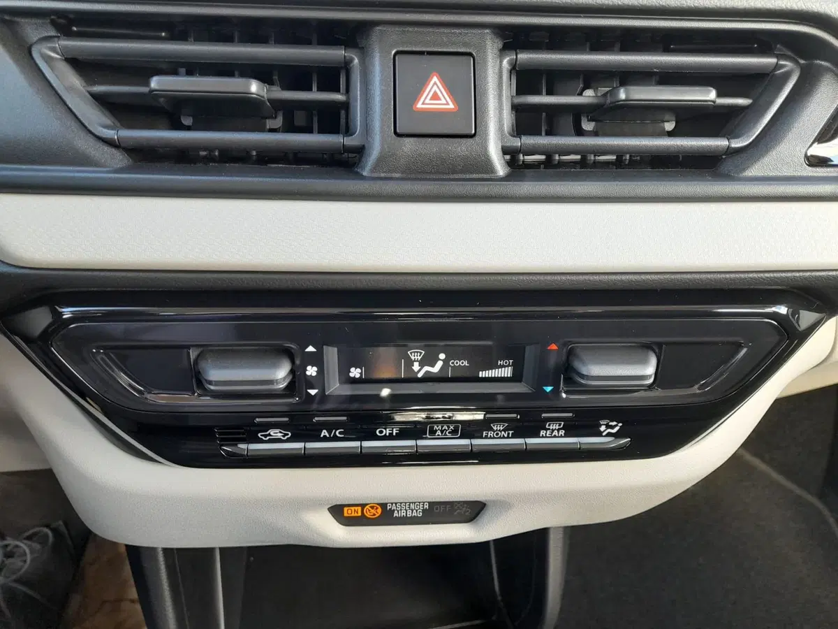 Suzuki Swift nuova a L'Aquila (15)