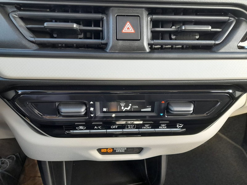 Suzuki Swift nuova a L'Aquila (15)