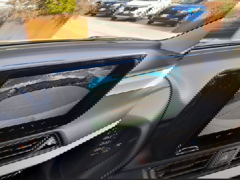 Suzuki Swift nuova a L'Aquila (7)