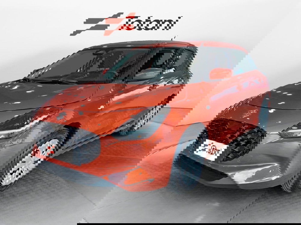 Suzuki Swift nuova a L'Aquila