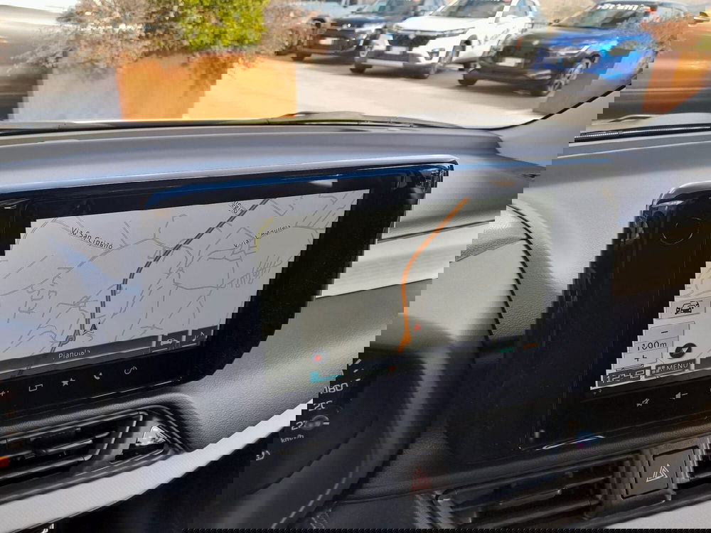 Suzuki Swift nuova a L'Aquila (5)