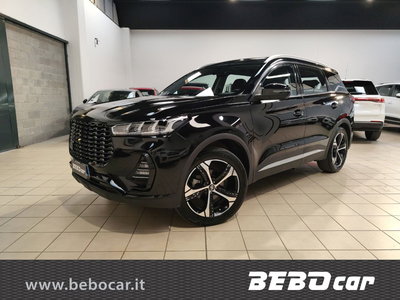 Dr DR 6.0 6.0 1.5 turbo 154cv cvt del 2022 usata a Collegno