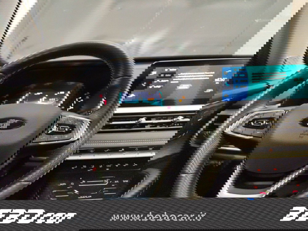 Dr DR 6.0 usata a Torino (19)