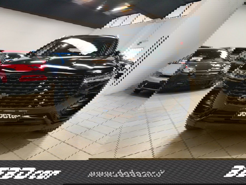 Dr DR 6.0 usata a Torino (2)